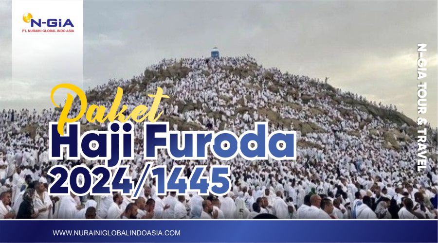haji furoda ngai sample