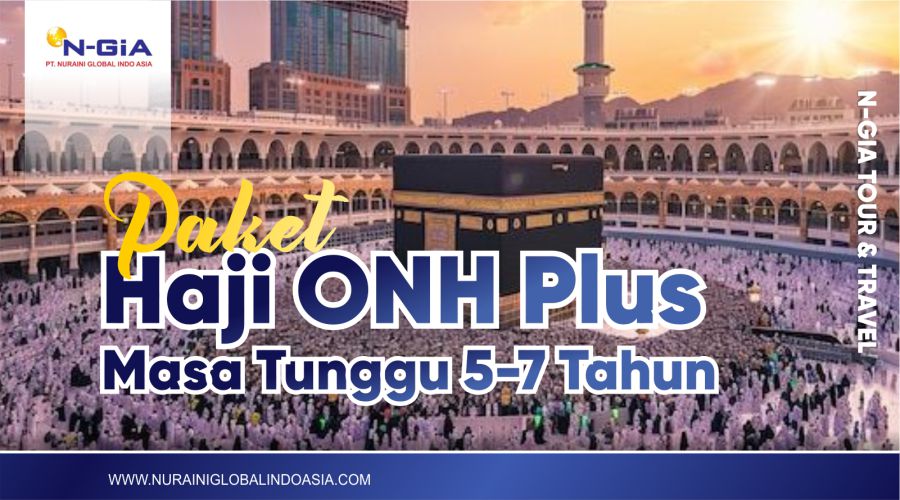 haji onh plus sample ngia