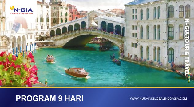 wisata eropa ngia nuraini global indo asia